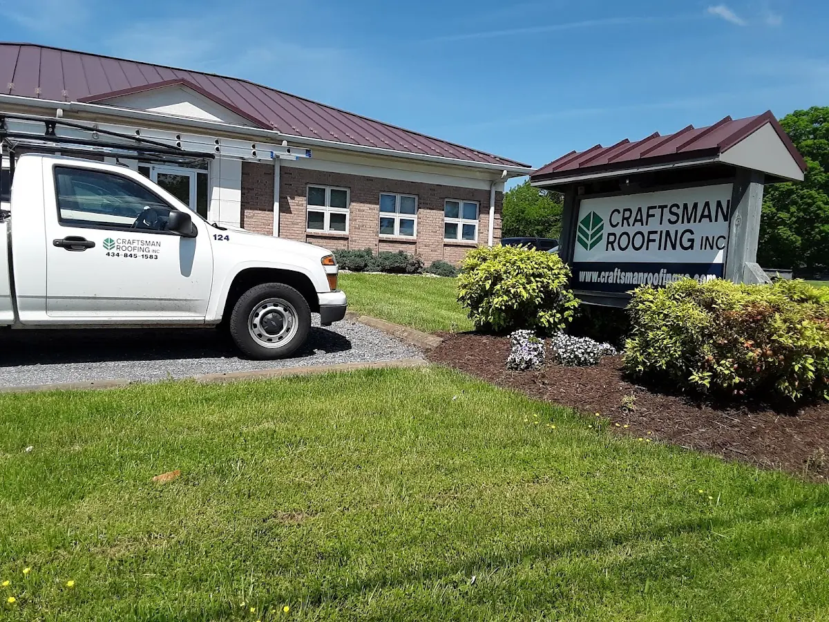 Quality Wind Damage Roof Repair by experienced craftsmen in Oak Terrace